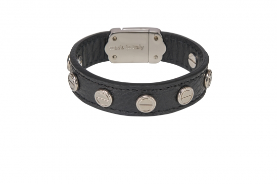 BRACCIALE-GIOIELLO INTENSE BLACK CELTIC PALLADIO